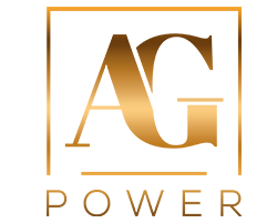 Golden Logo